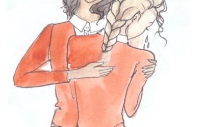 La valeur du mois de décembre : être magnanime