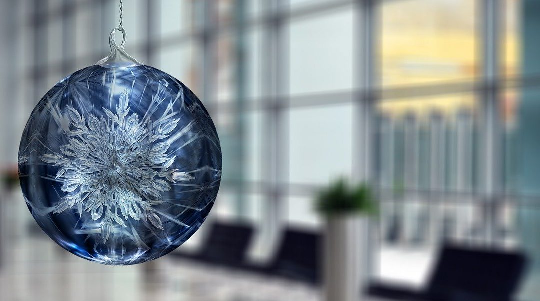 Fête et marché de Noël dans les nouveaux locaux