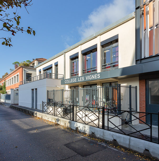 Matinée Portes Ouvertes : Samedi 10 octobre