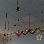 décoration de classe : 3e A