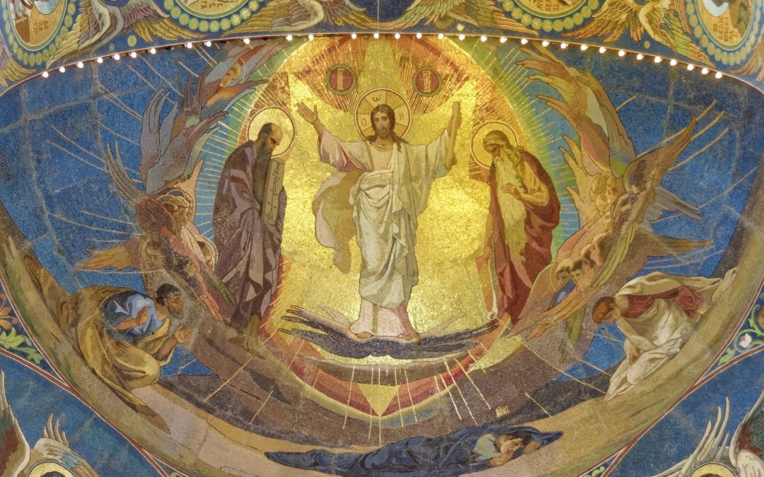 Alleluia !