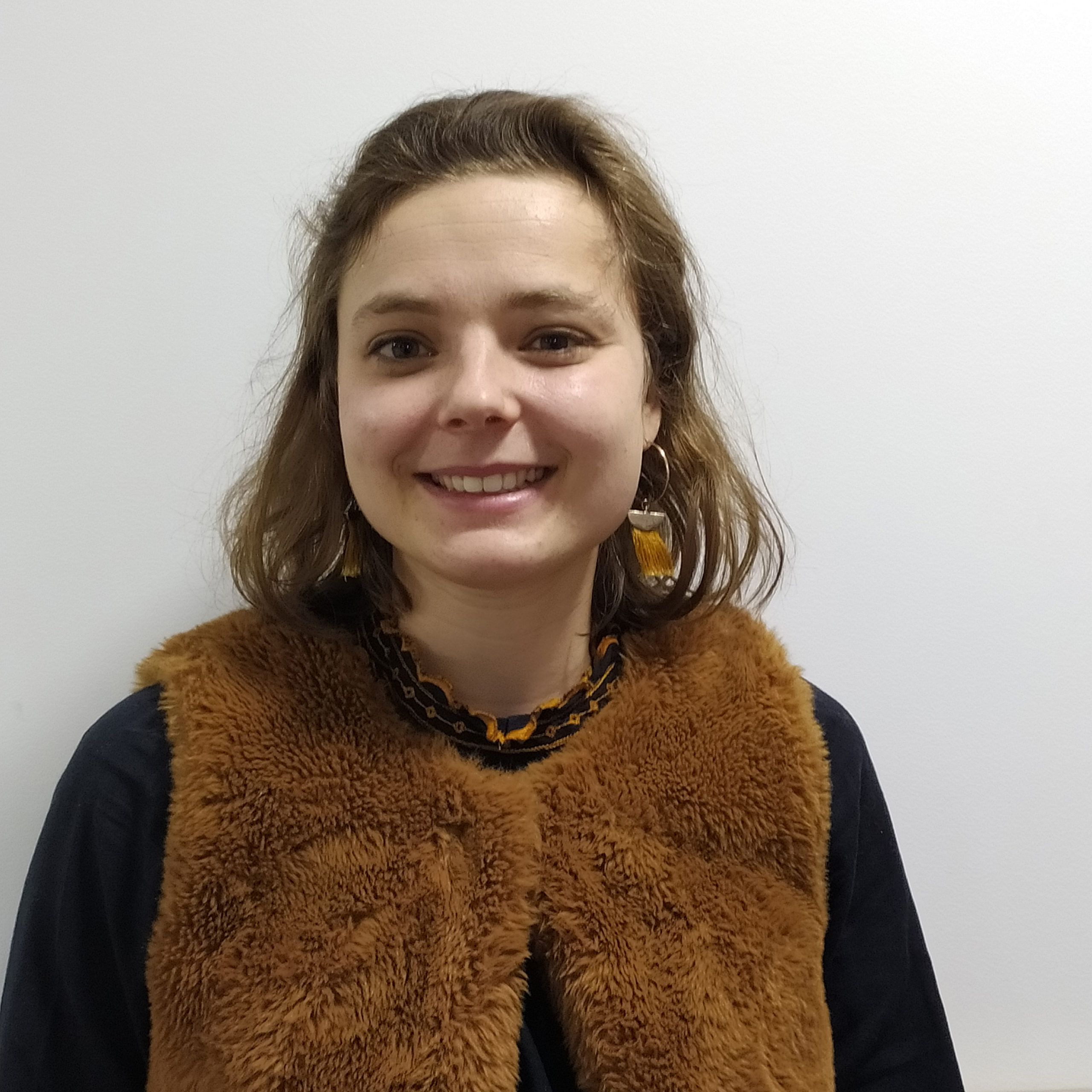 Camille Vermersch