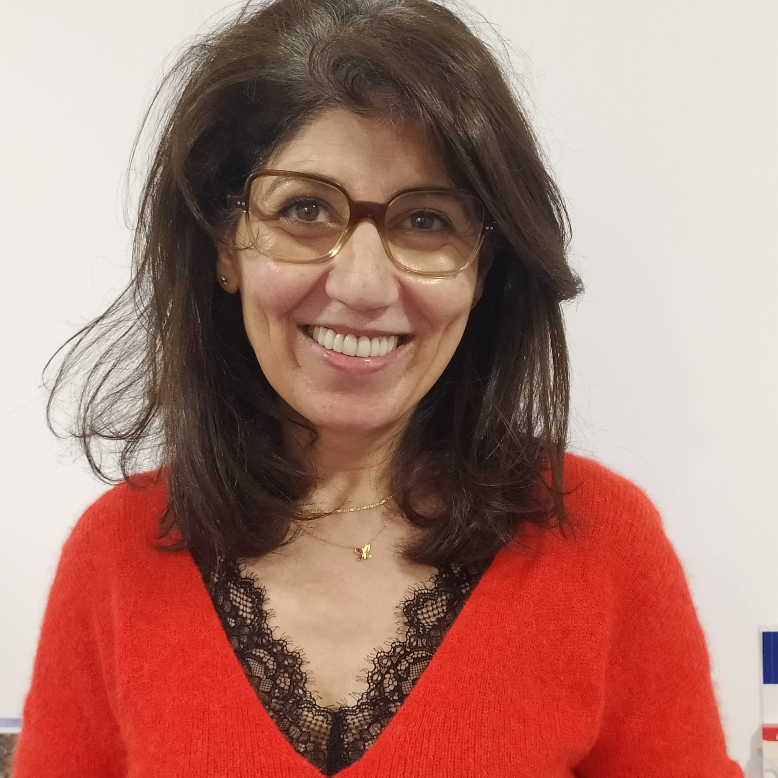 Amira Habert