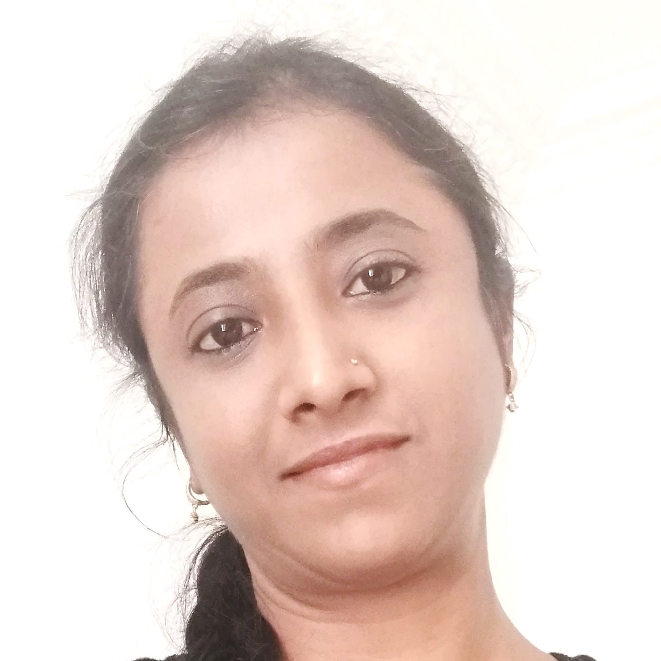 Kavitha Rasiah Arumugam