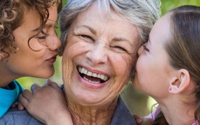 Valeur du mois : L’attention aux aînés