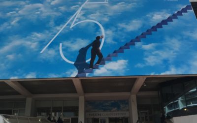 Festival de Cannes : le prix du Jury œcuménique