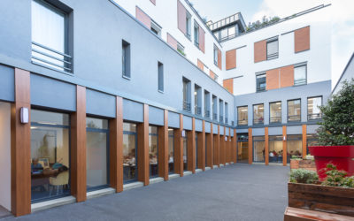 Matinée portes ouvertes : samedi 15 octobre 10h – 12h