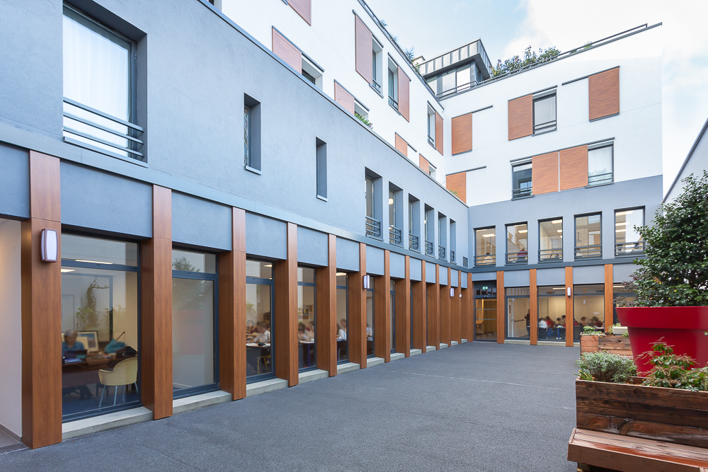 Matinée portes ouvertes : samedi 15 octobre 10h – 12h
