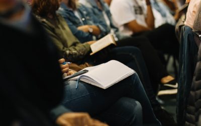 Réunions de rentrée pour les parents