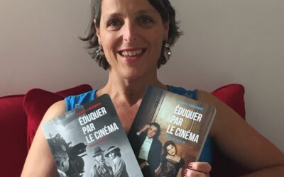 Rencontre avec Sabine De La Moissonnière