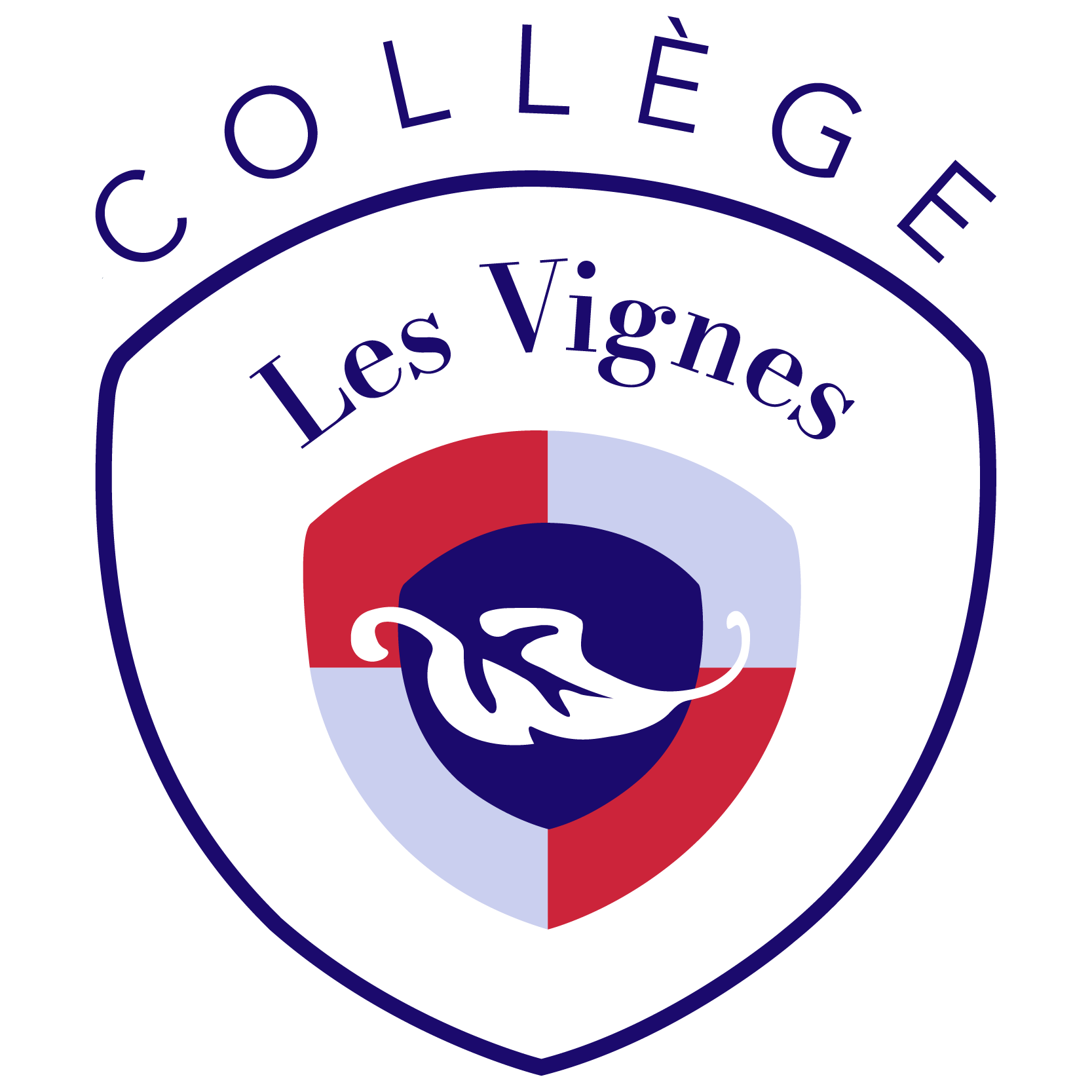 Collège Les Vignes