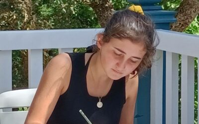 De l’exigence des Vignes à la rigueur des Arts : Pauline nous raconte son parcours