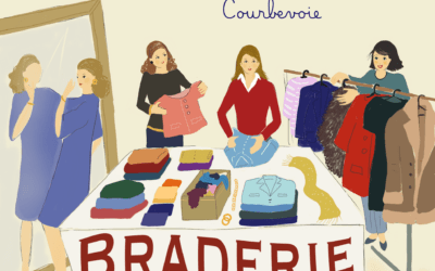 Grande Braderie de Printemps
