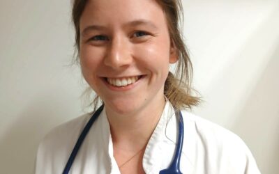 Sophie : des Vignes à la médecine