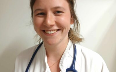 Sophie : des Vignes à la médecine