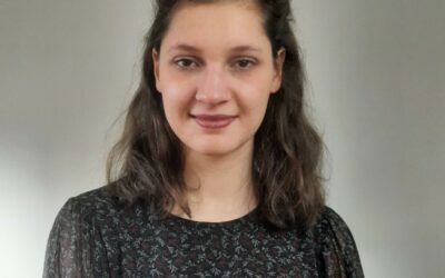 Caroline, travailler pour l’intérêt général
