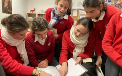 Quels lycées intègrent nos élèves de 3e ?