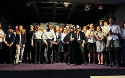Le miracle du théâtre