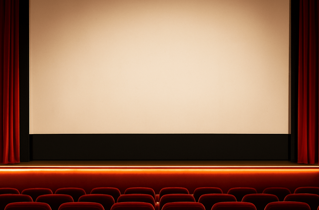 Ciné-débat au Collège des Bernardins