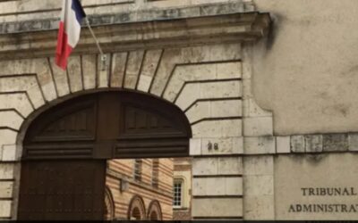 Paroles d’Anciennes : Des Vignes au droit public