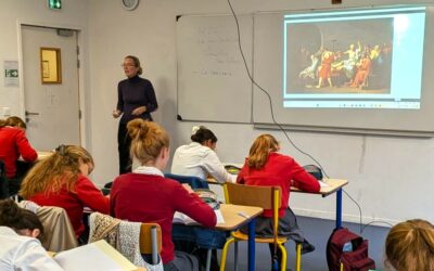 Nouveauté : une heure de Culture & Méthode pour structurer son esprit et affûter sa pensée