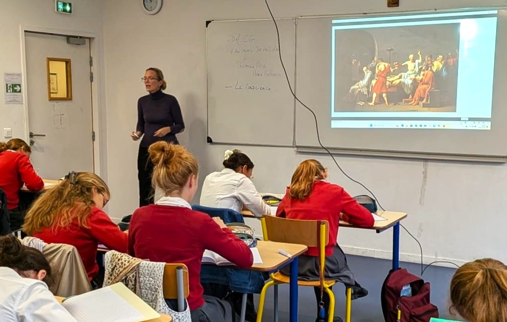 Nouveauté : une heure de Culture & Méthode pour structurer son esprit et affûter sa pensée