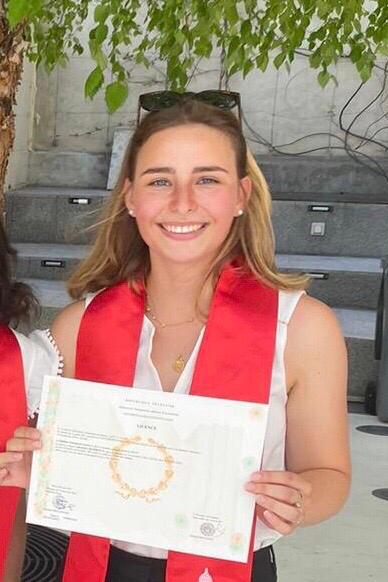 Paroles d’Anciennes : Aux Vignes, on apprend à réussir… et à devenir soi-même