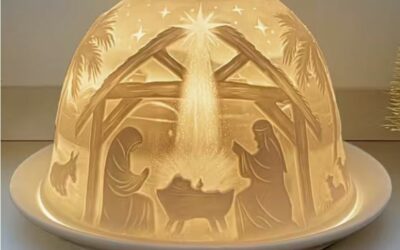 Quand l’amour se fait création