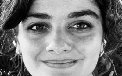 Paroles d’Anciennes : quand l’art et les assurances se croisent