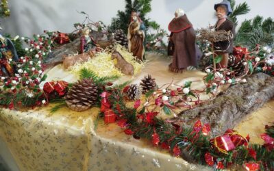 Remerciements & Résultats de la tombola