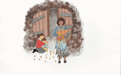 Vertu en valeur : Cultiver son intérieur