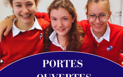 Portes Ouvertes – 2e édition