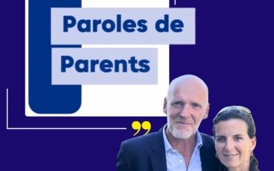 Paroles de Parents : Les Vignes est le roc sur lequel nos filles pourront bâtir leur avenir