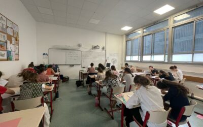 Résultats du Brevet 2026